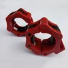 25mm Red-1pc