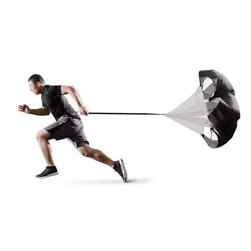 Speed Parachute Agility Training Umbrella for Home Fitness