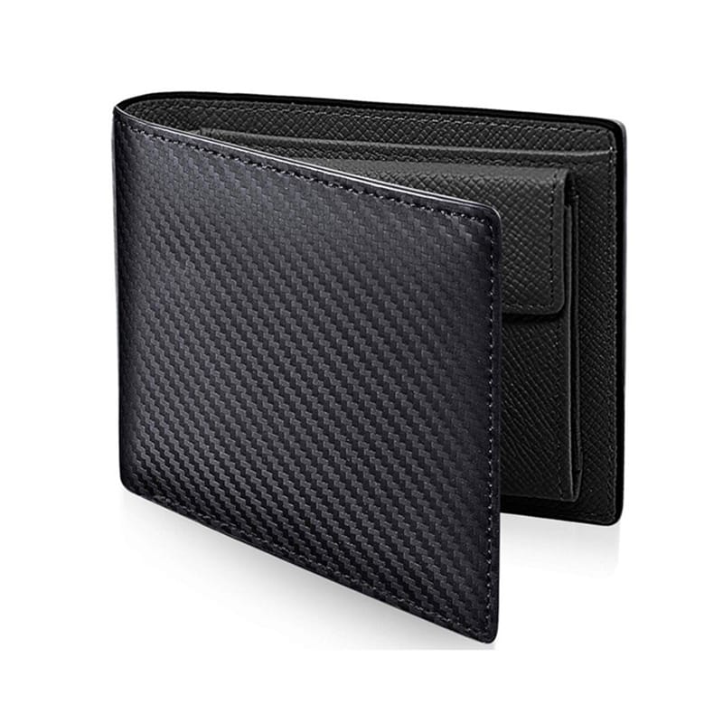 コインケース・小銭入れ Fallett Lettering Quilted 3WAY Wallet Silver FA2303BG06SV Amazon.co.jp: F.ZH Mini Wallet, Men's, Women's, Trifold