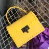 Yellow-S