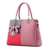 Pink Contrast
