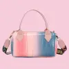 Blue Pink