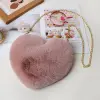 Leather Pink
