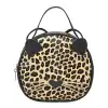 Yellow Leopard