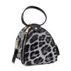 Grey Leopard