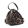 Brown Leopard