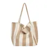 Thick Stripe-apricot