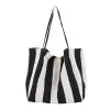 Thick Stripe-black