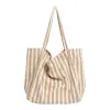 Pinstripe-apricot