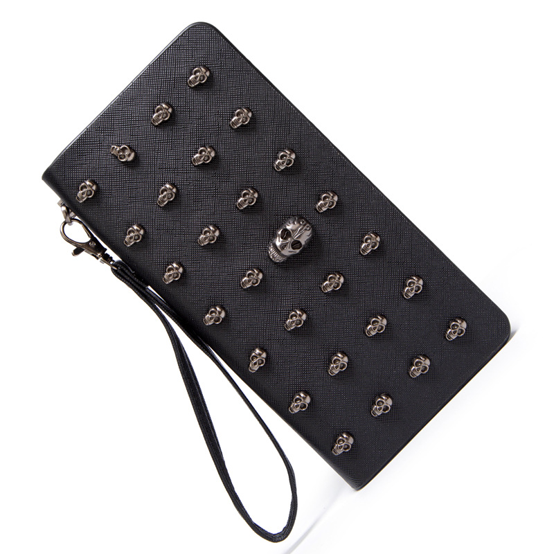 Skull purses wholesale sale