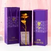 Gold+Gift Box+Tote Bag