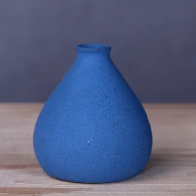 Creative Living Room Decoration Vintage Ceramic Vase for Home Décor