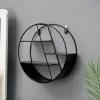 Black Round