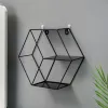 Black Hexagon