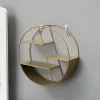 Gold Round