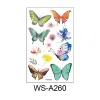 WS-A260#