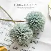 Grey Blue-1PC