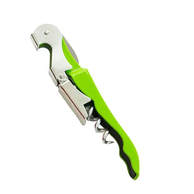 Creative Hippocampus Shape Stainless Steel Modern Minimalist Bottle Opener