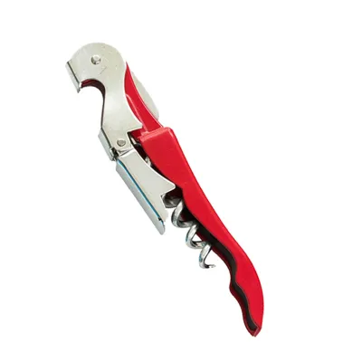 Creative Hippocampus Shape Stainless Steel Modern Minimalist Bottle Opener