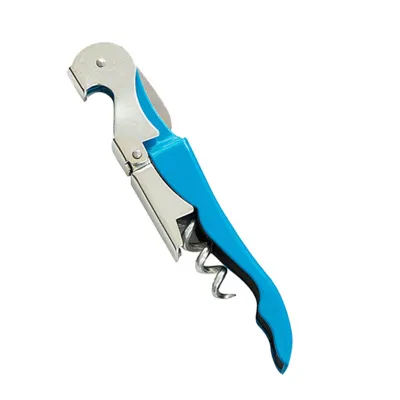 Creative Hippocampus Shape Stainless Steel Modern Minimalist Bottle Opener