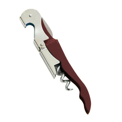 Creative Hippocampus Shape Stainless Steel Modern Minimalist Bottle Opener
