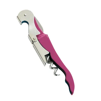 Creative Hippocampus Shape Stainless Steel Modern Minimalist Bottle Opener