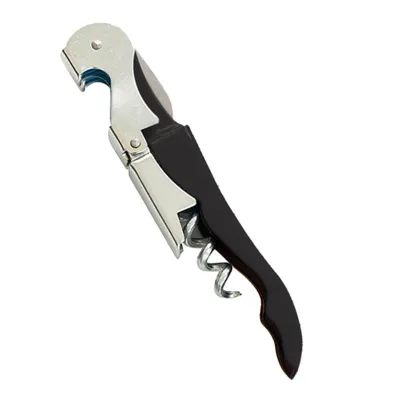 Creative Hippocampus Shape Stainless Steel Modern Minimalist Bottle Opener