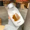 Tilted Bear