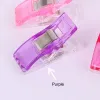 Transparent Purple