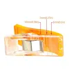 Transparent Orange
