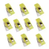 Transparent Yellow