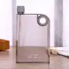 Transparent Grey