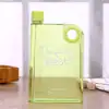 Transparent Lt.Green