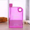 Transparent Pink