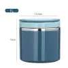 1000ml Blue