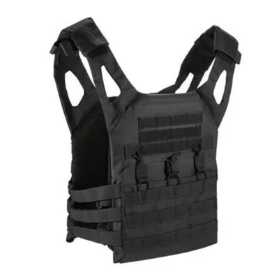 Multifunctional Outdoor Camouflage Adjustable Combat Tactical Vest