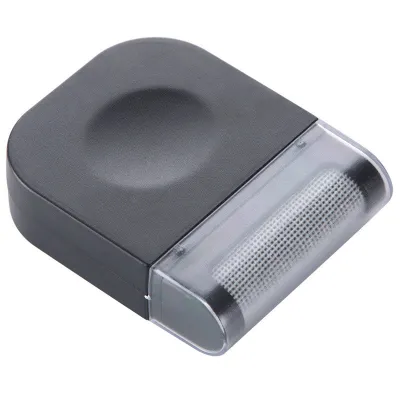 Travel Portable Manual Hair Ball Trimmer Modern Minimalist Style