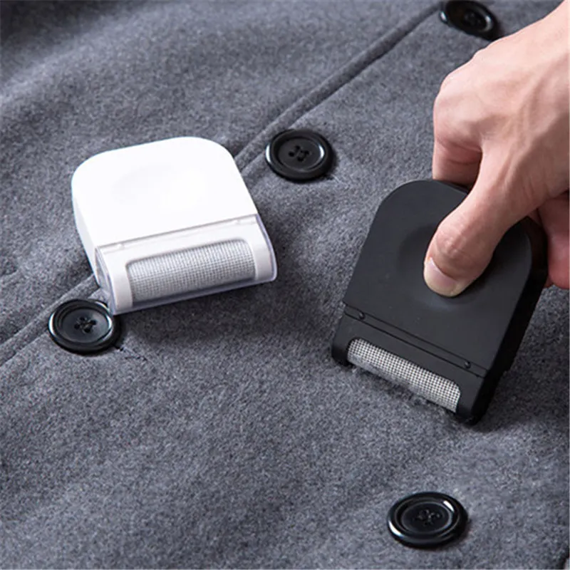 Travel Portable Manual Hair Ball Trimmer Modern Minimalist Style