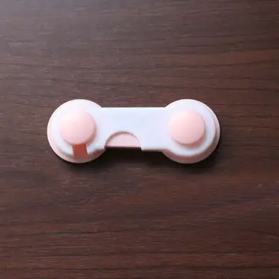 Children Multifunction Drawer Protection Security Lock