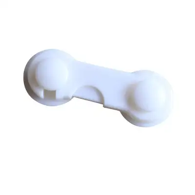 Children Multifunction Drawer Protection Security Lock