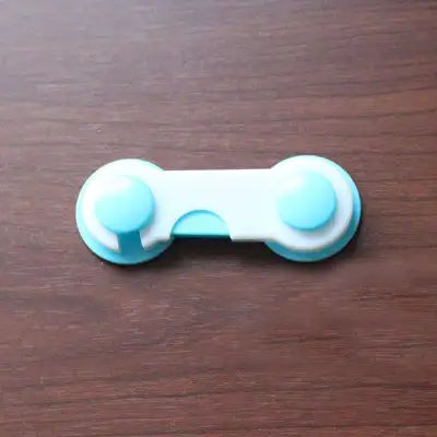 Children Multifunction Drawer Protection Security Lock