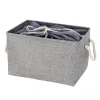 Grey-40*30*26cm
