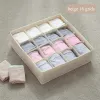 Beige-16*Grids