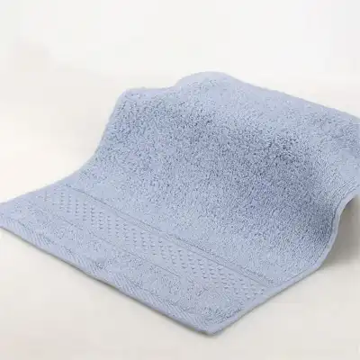 Thicken Household Soft Bibulous Hand Towel 34x34cm