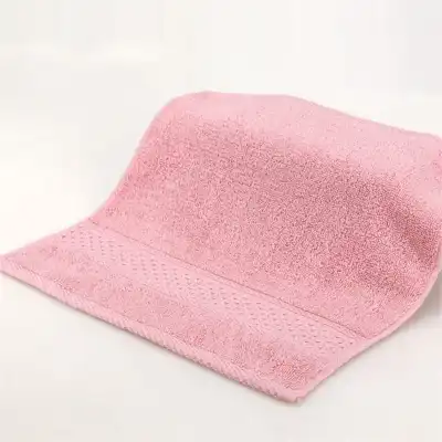 Thicken Household Soft Bibulous Hand Towel 34x34cm