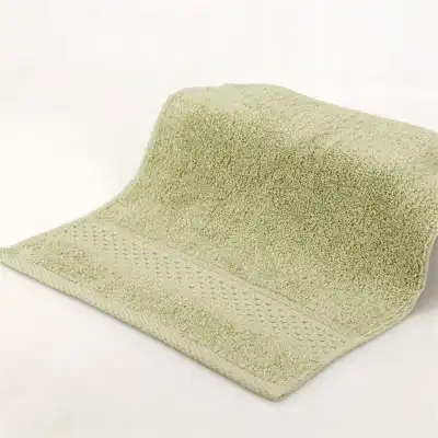 Thicken Household Soft Bibulous Hand Towel 34x34cm