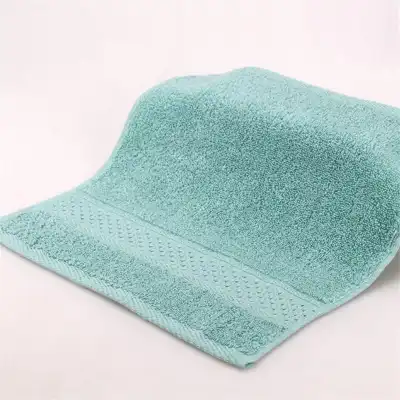 Thicken Household Soft Bibulous Hand Towel 34x34cm
