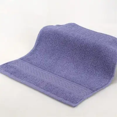 Thicken Household Soft Bibulous Hand Towel 34x34cm