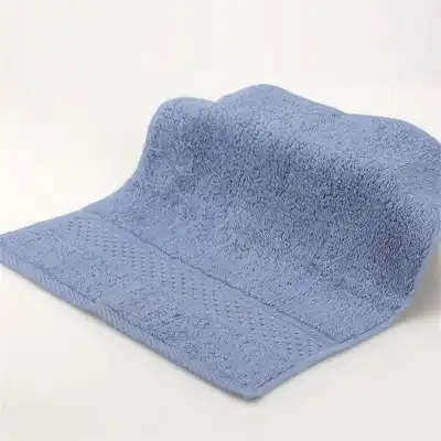 Thicken Household Soft Bibulous Hand Towel 34x34cm