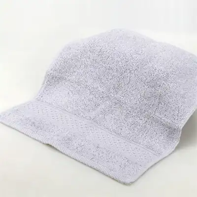 Thicken Household Soft Bibulous Hand Towel 34x34cm